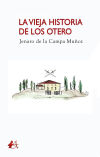 La vieja historia de los Otero (Ebook)