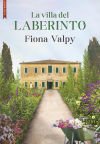 La Villa Del Laberinto De Fiona Valpy