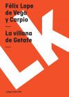 La villana de Getafe