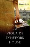 La viola de Tyneford House