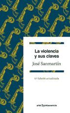 Portada de La violencia y sus claves (Ebook)