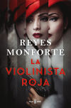 La Violinista Roja De Reyes Monforte