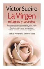 Portada de La virgen (Ebook)