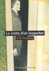 La Visita D´un Inspector