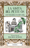 La visita del petit Ós