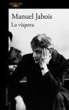 La v&iacute;spera. Libro Firmado