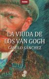 La viuda de los Van Gogh