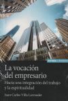 La vocación del empresario