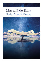 Portada de MÁS ALLÁ DE KARA