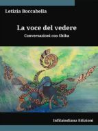 Portada de La voce del vedere (Ebook)