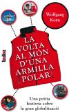 La volta al món d'una armilla polar