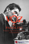 La voz de Pasolini