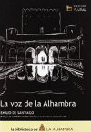 La voz de la Alhambra