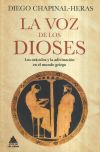 La Voz De Los Dioses