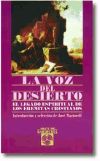 La voz del desierto