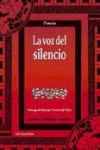 La voz del silencio