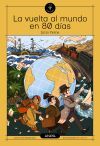 La Vuelta Al Mundo En 80 D&iacute;as