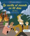 La Vuelta Al Mundo En 80 D&iacute;as
