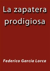 Portada de La zapatera prodigiosa (Ebook)