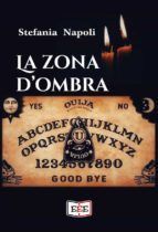 Portada de La zona d'ombra (Ebook)