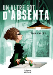 Portada de ALTRE GOT D'ABSENTA, UN