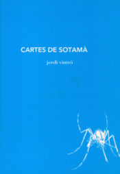 Portada de Cartes de sotamà