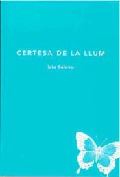 Portada de Certesa de Llum