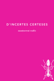 Portada de D'INCERTESES CERTESES