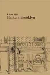 Portada de Haiku a Brooklyn