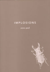 Portada de Implosions