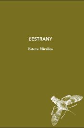 Portada de L´estrany