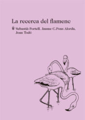 Portada de LA RECERCA DEL FLAMENC