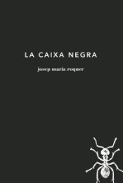 Portada de La caixa negra