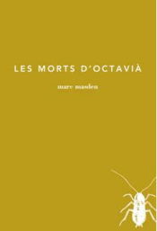 Portada de Les Morts D'octavià