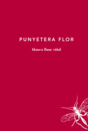 Portada de Punyetera flor