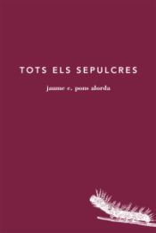 Portada de Tots els sepulcres