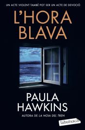 Portada de L'hora blava