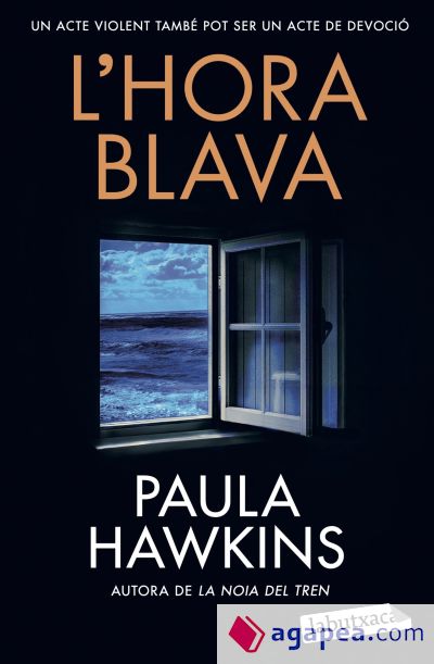 L'hora blava