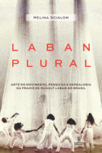 Portada de Laban plural (Ebook)
