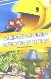 Laberinto De Juegos ; Cazadores de Tesoros