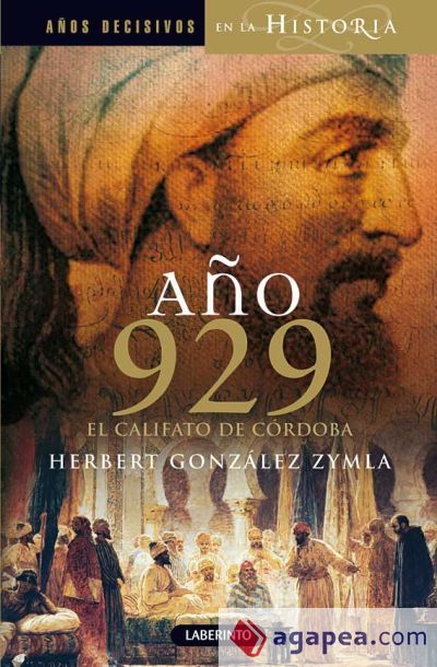 Año 929 El califato de Córdoba Año 929 El califato de Córdoba