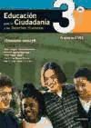 Portada de Educación para la ciudadanía y los derechos humanos