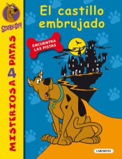 Portada de El castillo embrujado