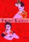 Portada de Frida Kahlo