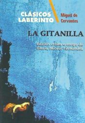 Portada de Gitanilla, la