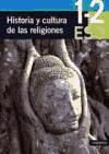 Portada de Historia y cultura de las religiones