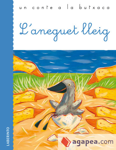 L'anneguet lleig