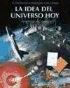 Portada de La idea del universo hoy