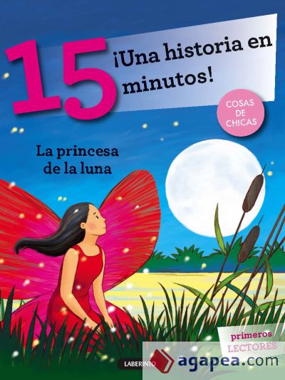 La princesa de la luna