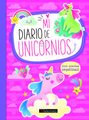 Portada de Mi diario de unicornios